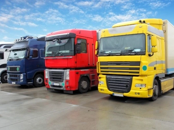 Antalya Çerkezköy Nakliye